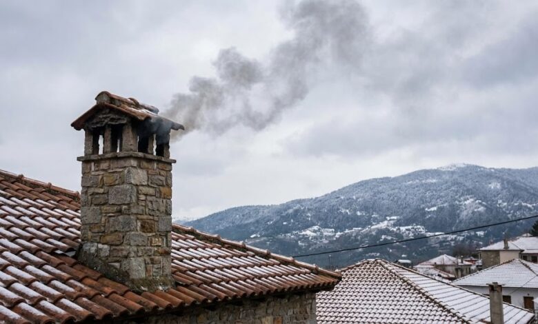 Υπέρβαση-ορίων-ρύπανσης-στα-Τρίκαλα:-Οδηγίες-προστασίας