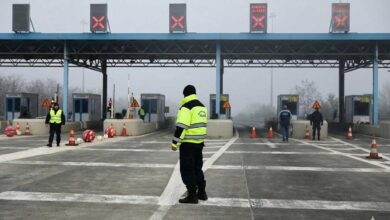 «Καψώνι»-της-ΕΛΑΣ.-στους-εκδρομείς:-Οι-αγρότες-άνοιξαν-τους-δρόμους,-η-Αστυνομία-τους-έκλεισε!