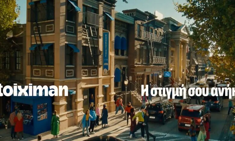 stoiximan:-Η-στιγμή,-σου-ανήκει-–-Πως-σχεδιάζεται-η-εμπειρία-γύρω-από-τις-μικρές-μεγάλες-στιγμές-των-παικτών