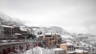 Κοινωνικός-τουρισμός:-Χειμερινές-διακοπές-με-voucher-έως-και-12-διανυκτερέυσεις