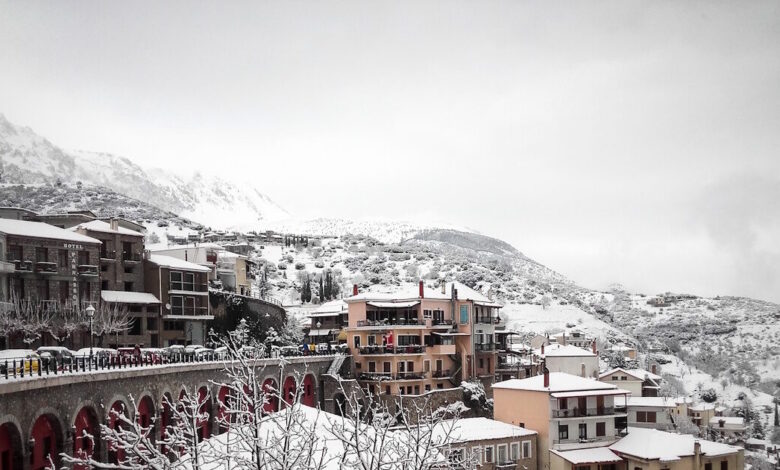Κοινωνικός-τουρισμός:-Χειμερινές-διακοπές-με-voucher-έως-και-12-διανυκτερέυσεις