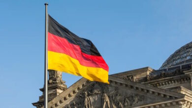 Γερμανία:-Μεταρρυθμίσεις-ζητά-ο-πρόεδρος-του-Συνδέσμου-Γερμανικών-Εμπορικών-και-Βιομηχανικών-Επιμελητηρίων