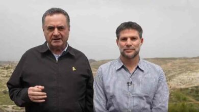 Εβραϊκούς-εποικισμούς-στη-Γάζα-ονειρεύονται-Ισραηλινοί-υπουργοί