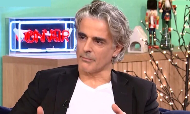 Αντώνης-Μυριαγκός:-«Δεν-ψηνόμουνα-ούτε-τηλεόραση-να-κάνω,-ούτε-θέατρο»