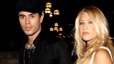 Ενρίκε-Ιγκλέσιας-και-Άννα-Κουρνίκοβα-έγιναν-ξανά-γονείς-–-Η-πρώτη-φωτογραφία-του-νεογέννητου-παιδιού-τους