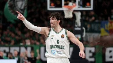 Ζαλγκίρις-–-Παναθηναϊκός-85-92:-Επική-ανατροπή-με-Όσμαν,-Σορτς,-Ναν-και-διπλό-στο-Κάουνας