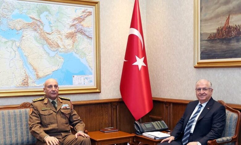 Τουρκία:-Έπεσε-λίγο-μετά-την-απογείωση-το-ιδιωτικό-τζετ-που-μετέφερε-τον-αρχηγό-του-γενικού-επιτελείου-στρατού-της-Λιβύης