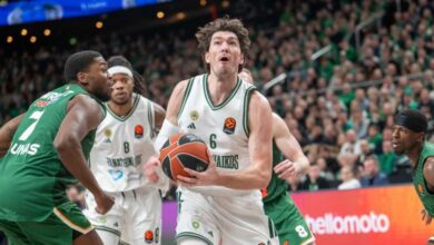 Χριστουγεννιάτικο-διπλό-του-Παναθηναϊκού-στο-Κάουνας-με-δίδυμο-Όσμαν-–-Ναν-–-Ανατροπή-και-νίκη-επί-της-Ζαλγκίρις