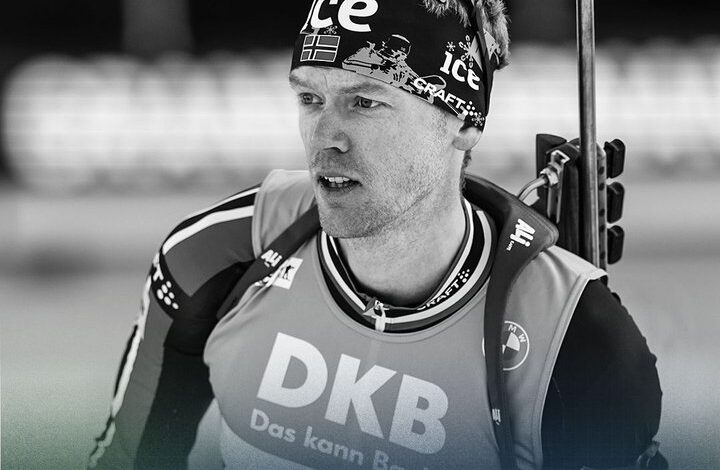 Σίβερτ-Μπάκεν:-Νεκρός-σε-δωμάτιο-ξενοδοχείου-εντοπίστηκε-ο-Νορβηγός-πρωταθλητής-Ευρώπης-στο-δίαθλο