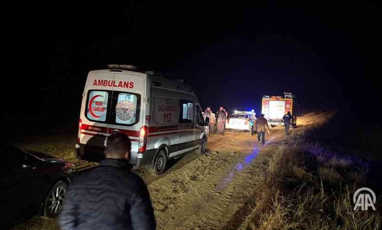 Νεκρός-ο-Λίβυος-στρατηγός-Χαντάντ-σε-συντριβή-αεροσκάφους-στην-Τουρκία-(upd)