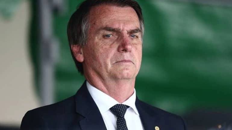Αποφυλακίζεται-προσωρινά-ο-τέως-Πρόεδρος-της-Βραζιλίας,-Μπολσονάρου,-λόγω-επέμβασης
