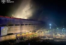 Ουκρανία:-Ρωσική-επίθεση-με-εκατοντάδες-drones-–-Ένα-παιδί-μεταξύ-τουλάχιστον-τριών-νεκρών