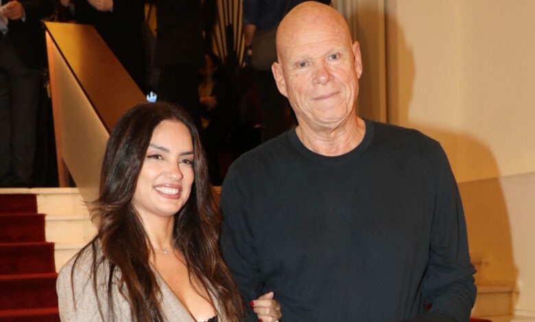 Ελπίδα-Ιακωβίδου-για-Τζώνη-Καλημέρη:-«Στην-πρώτη-μας-γνωριμία-του-απευθύνθηκα-στον-πληθυντικό»