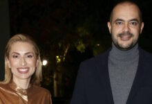 Μαρία-Ηλιάκη:-«Έχουμε-αποφασίσει-με-τον-Στέλιο-ότι-δε-θέλουμε-άλλο-παιδάκι»