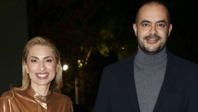 Μαρία-Ηλιάκη:-«Έχουμε-αποφασίσει-με-τον-Στέλιο-ότι-δε-θέλουμε-άλλο-παιδάκι»