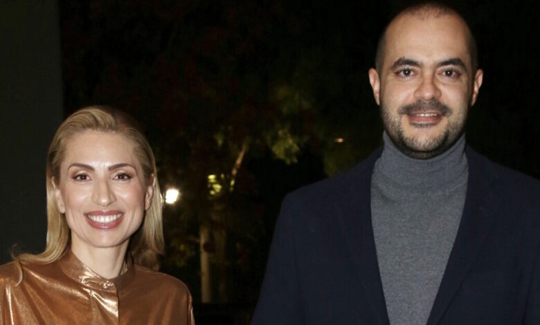 Μαρία-Ηλιάκη:-«Έχουμε-αποφασίσει-με-τον-Στέλιο-ότι-δε-θέλουμε-άλλο-παιδάκι»