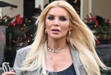 Η-Κατερίνα-Καινούργιου-αποκάλυψε-ότι-θα-ονομάσει-την-κόρη-της-Πολυξένη-–-Αλεξάνδρα