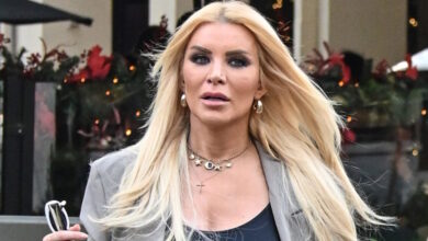 Η-Κατερίνα-Καινούργιου-αποκάλυψε-ότι-θα-ονομάσει-την-κόρη-της-Πολυξένη-–-Αλεξάνδρα