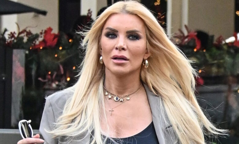 Η-Κατερίνα-Καινούργιου-αποκάλυψε-ότι-θα-ονομάσει-την-κόρη-της-Πολυξένη-–-Αλεξάνδρα