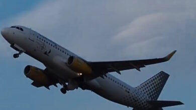 Γαλλία:-Αναγκαστική-προσγείωση-για-airbus-της-ισπανικής-εταιρείας-vueling-με-164-επιβάτες