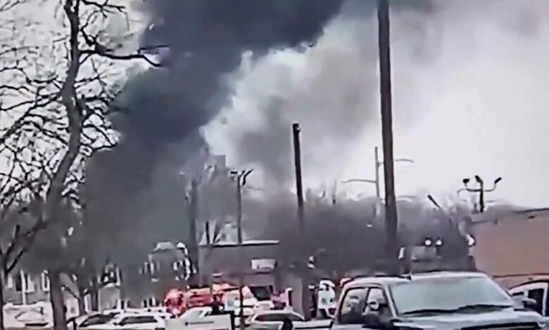 ΗΠΑ:-Έκρηξη-σε-γηροκομείο-στην-Πενσιλβάνια-–-Φόβοι-για-εγκλωβισμένους