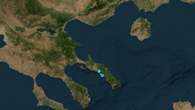 Σεισμός-3,2-Ρίχτερ-στο-Άγιο-Όρος-–-Στις-Καρυές-το-επίκεντρο