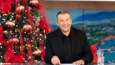 «Το-πρωινό»:-Όσα-θα-δούμε-την-παραμονή-Χριστουγέννων-στην-εκπομπή-του-Γιώργου-Λιάγκα