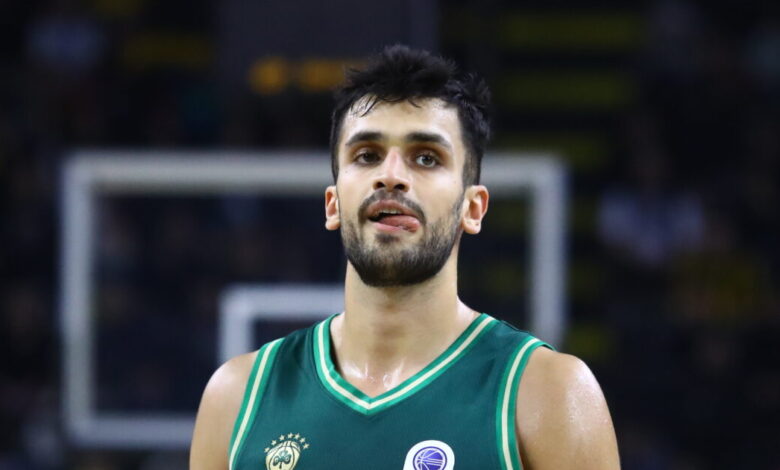 Παναθηναϊκός:-Το-μέλλον-του-Γιούρτσεβεν-και-η-επιστροφή-του-Λεσόρ