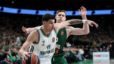 Ζαλγκίρις-–-Παναθηναϊκός-85-92-τελικό:-Τεράστιο-διπλό-για-το-τριφύλλι-στο-Κάουνας