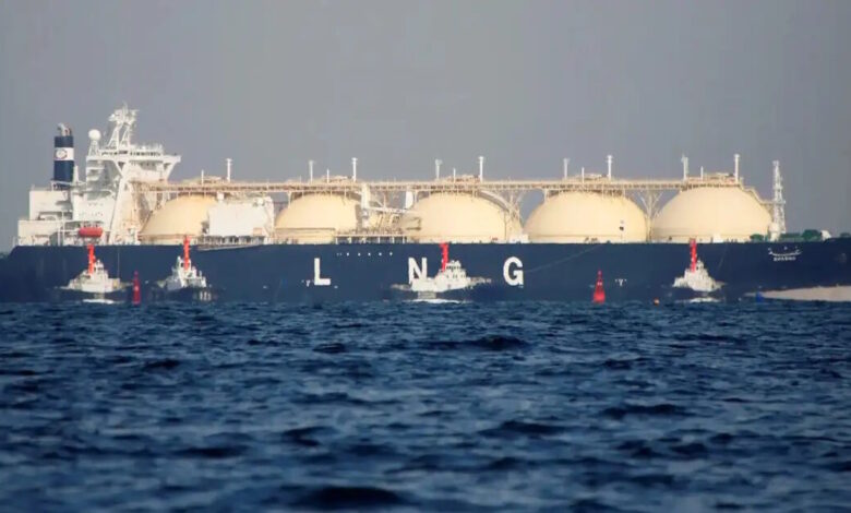 Ρωσία:-Οι-εξαγωγές-lng-προς-την-Κίνα-ξεπερνούν-την-Αυστραλία
