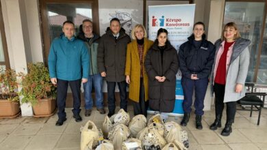 Δήμος-Πύλης:-Διένειμε-είδη-πρώτης-ανάγκης-σε-ευάλωτα-νοικοκυριά