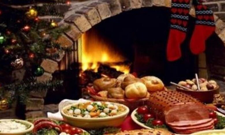 ΕΦΕΤ:-Οδηγίες-για-το-τραπέζι-των-Χριστουγέννων-–-Τι-πρέπει-να-προσέχετε