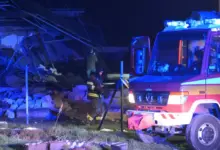 Εργατικό-δυστύχημα-με-τρεις-νεκρούς-από-κατάρρευση-οροφής-στη-Σλοβακία