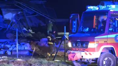 Εργατικό-δυστύχημα-με-τρεις-νεκρούς-από-κατάρρευση-οροφής-στη-Σλοβακία