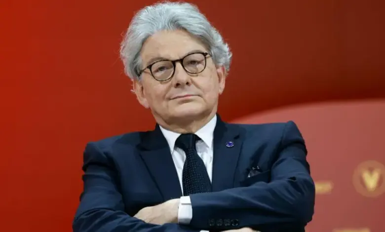 Οι-ΗΠΑ-τιμωρούν-τον-πρώην-Επίτροπο-Τιερί-Μπρετόν-με-άρνηση-βίζας