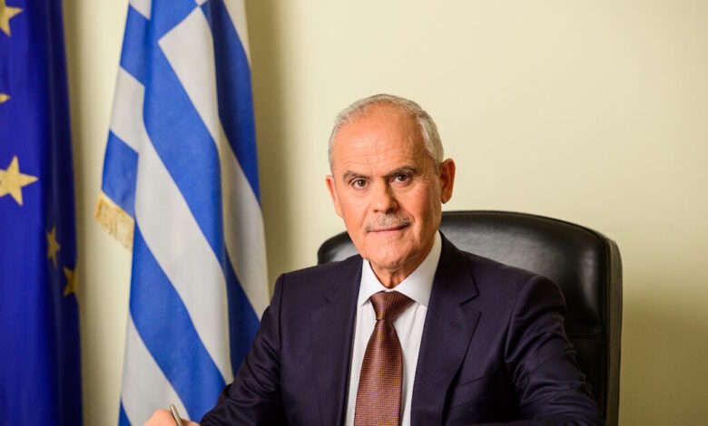 Νίκος-Ταγαράς:-«Εκσυγχρονίζουμε-τους-κανόνες-αδειοδότησης-και-κατασκευής-των-κτιρίων»