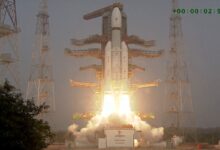 Δορυφόρο-μεγάλου-βάρους-κατάφερε-να-σηκώσει-σε-τροχιά-η-Ινδία