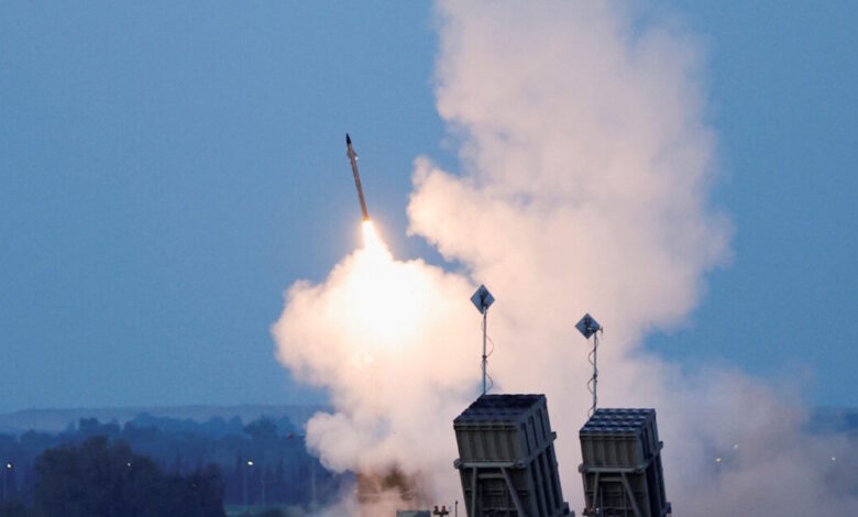 Νετανιάχου:-Το-Ισραήλ-θα-δαπανήσει-110-δισεκ.-δολάρια-για-την-ανάπτυξη-ανεξάρτητης-βιομηχανίας-όπλων