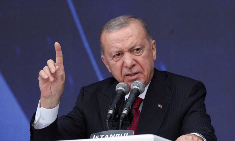 Προκλητική-απάντηση-Ερντογάν-στην-τριμερή-Ισραήλ-–-Ελλάδας-–-Κύπρου:-«Δεν-θα-παραβιαστούν-τα-δικαιώματά-μας-σε-Αιγαίο-και-ανατολική-Μεσόγειο»