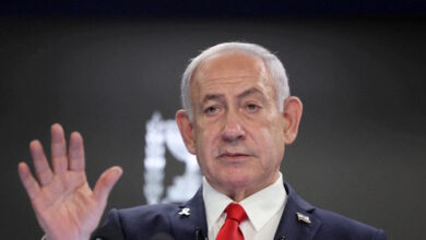 Ο-Νετανιάχου-κατηγορεί-την-Χαμάς-ότι-παραβίασε-τη-συμφωνία-κατάπαυσης-του-πυρός-στη-Γάζα