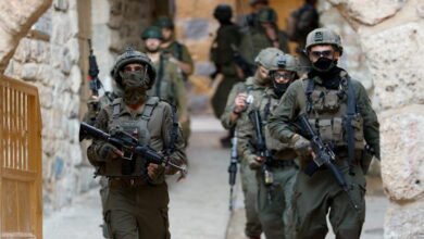 Ο-ισραηλινός-στρατός-συνεχίζει-τις-επιθέσεις-–-Σκότωσαν-στέλεχος-της-Χαμάς-στη-Λωρίδα-της-Γάζας