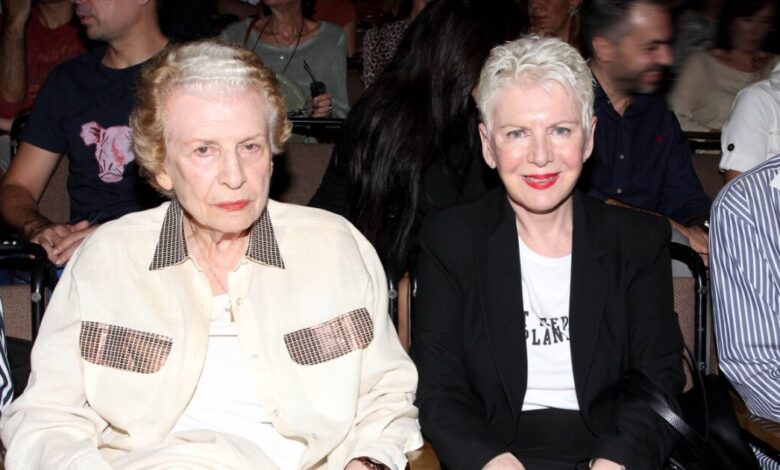 Σύλβα-Ακρίτα:-Την-Δευτέρα-η-κηδεία-της-στο-Α’-Νεκροταφείο-Αθηνών