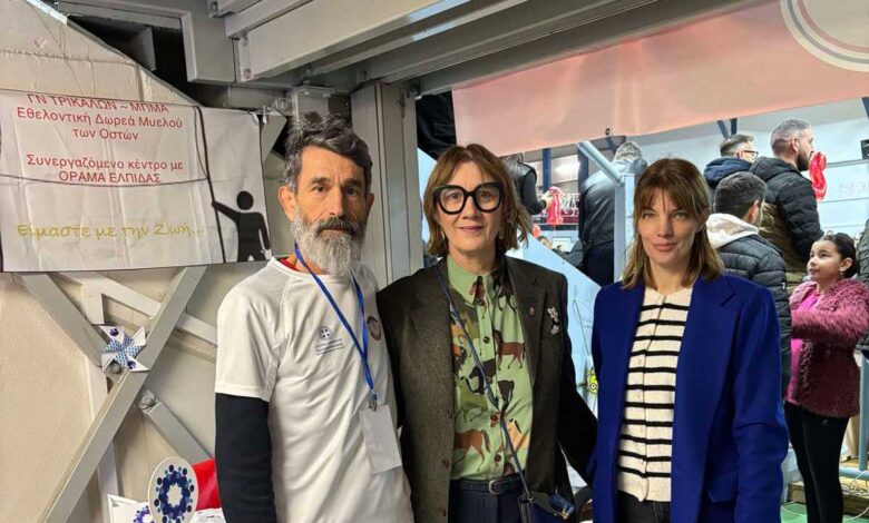 Εκδήλωση-του-ΑΠΣ-Τρίκαλα-για-εθελοντές-δότες-μυελού