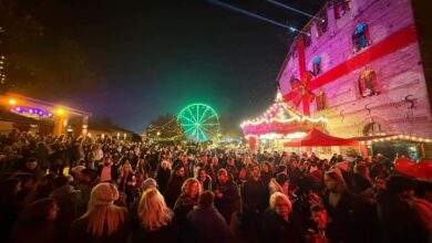 Χριστούγεννα-στον-Μύλο-των-Ξωτικών-με-πλούσιες-εκδηλώσεις