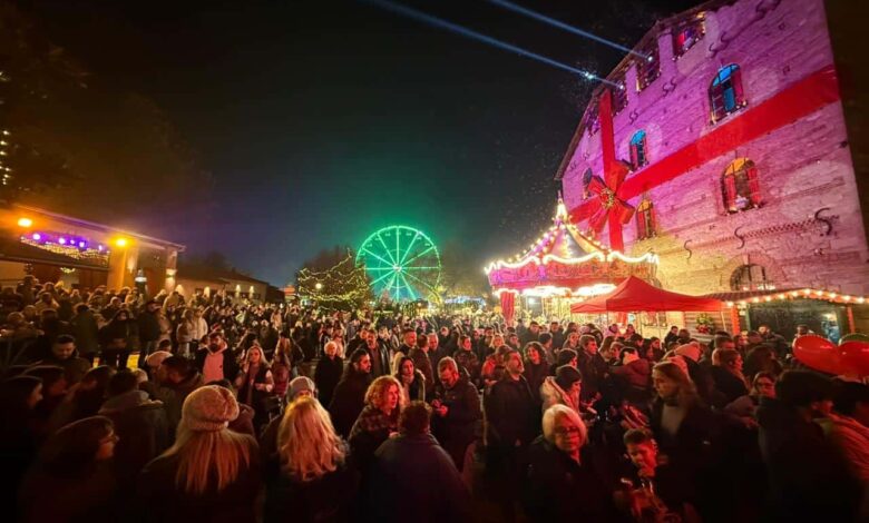 Χριστούγεννα-στον-Μύλο-των-Ξωτικών-με-πλούσιες-εκδηλώσεις