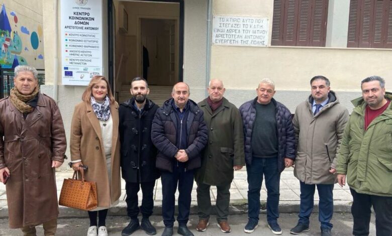 Προσφορά-των-“αντάρηδων”-στο-Κοινωνικό-Εστιατόριο-του-Δήμου-Τρικκαίων