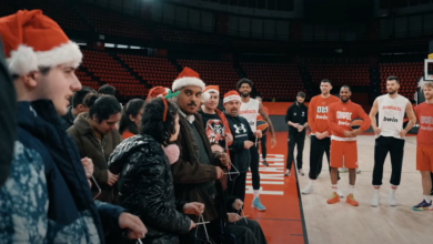 Ολυμπιακός:-Τα-πιο-ξεχωριστά-κάλαντα-ακούστηκαν-στο-ΣΕΦ