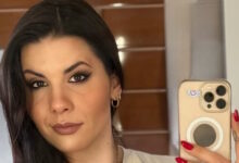 Η-Μαρίνα-Ντεμολλάι-του-«masterchef»-έγινε-μητέρα-για-τρίτη-φορά:-«Καλώς-ήρθες,-μικρό-μας-κορίτσι»