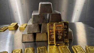 Χρυσός-και-ασήμι-σπάνε-ρεκόρ-–-Οι-επενδυτές-στρέφονται-στα-πολύτιμα-μέταλλα