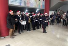 Γιορτινές-μελωδίες-και-ευχές-στο-Πνευματικό-Κέντρο-Τρικάλων